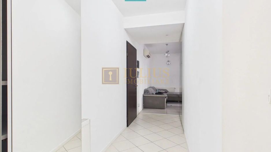 3 camere| parcare subterana| complexul The RING| balcon - Poză 16