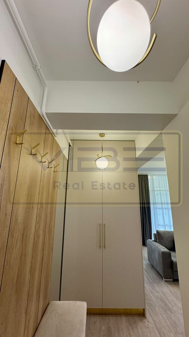 Apartament premium 2 camere Cartierul Visoianu - Poză 24