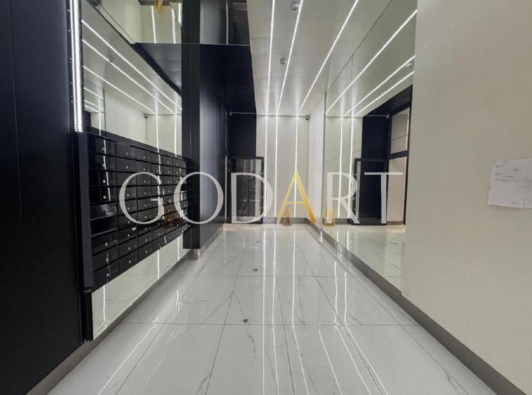 Floreasca | 102 The Address | Apartament 2 camere | Ready to move - Poză 12