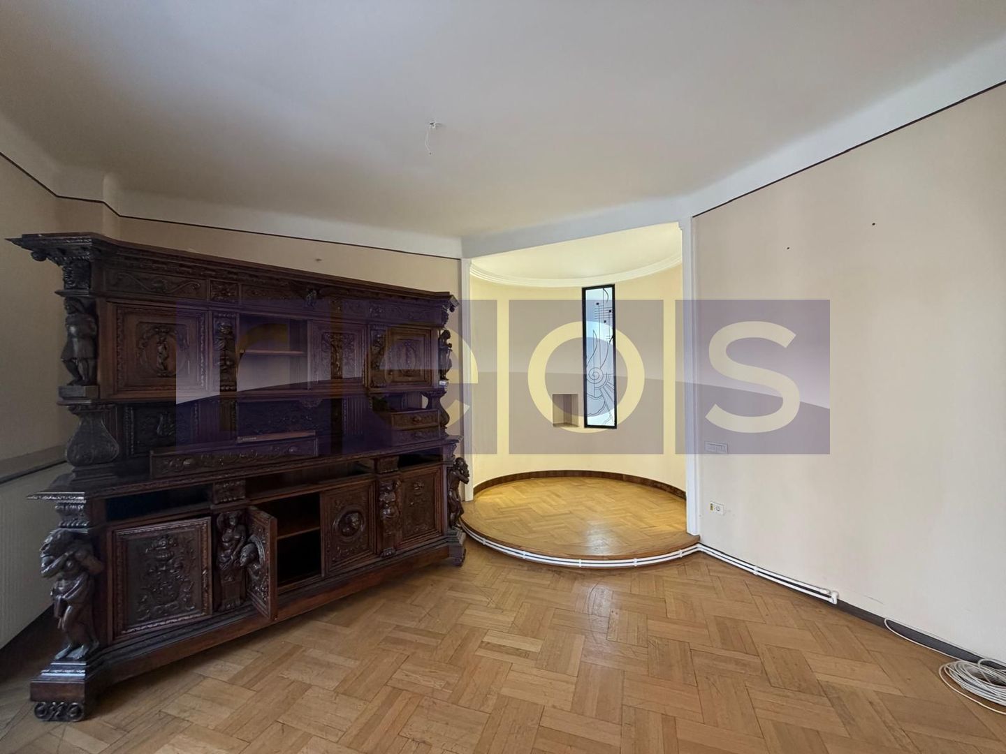 INCHIRIERE APARTAMENT DEOSEBIT 5CAMERE | 221MP   | BLV LASCAR CATARGIU - Poză 5
