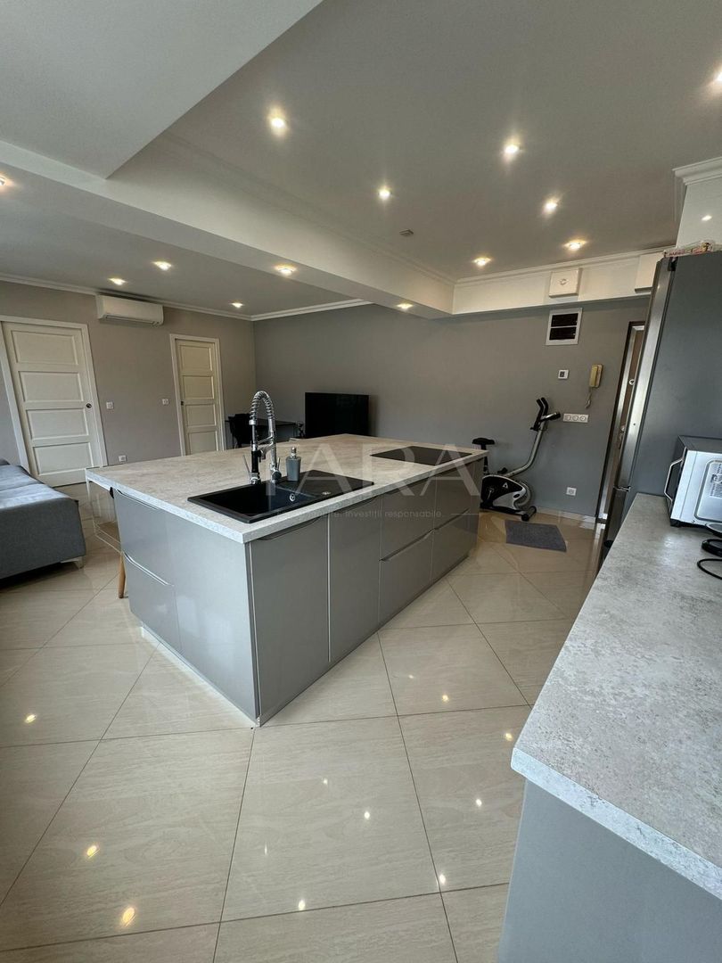 Apartament Ultrafinisat, 2 Camere – zona Piața Unirii - Poză 2