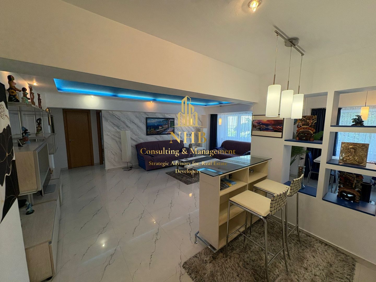 Apartament 3 camere | Bulevardul Unirii | Piata Constitutiei - Poză 3