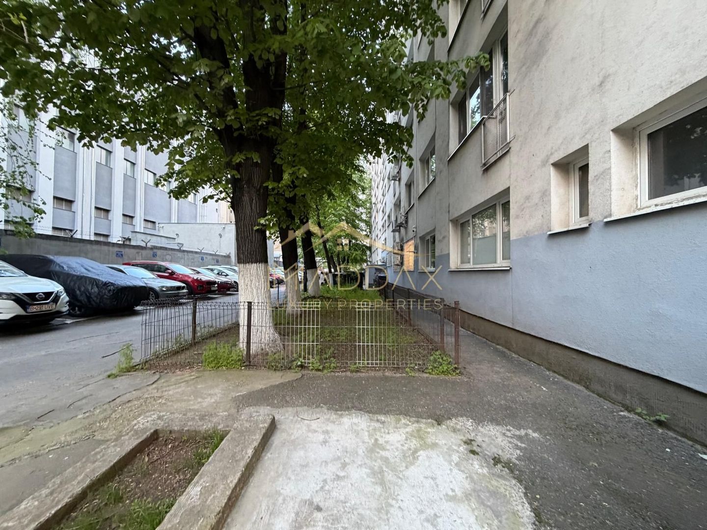 Apartament 2 camere de renovat // Dorobanti // bvd Iancu de Hunedoara - Poză 29