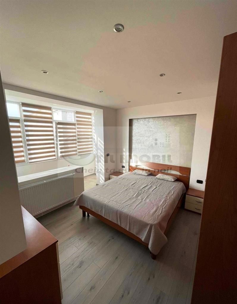 Apartament 2 camere semidecomandat – Podu Roș, Aleea Rozelor, Iași - Poză 2