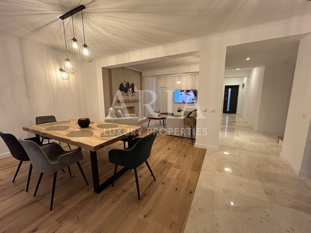 Vila Lux 4 camere Aviatiei - Cartier Henri Coanda - Poză 1