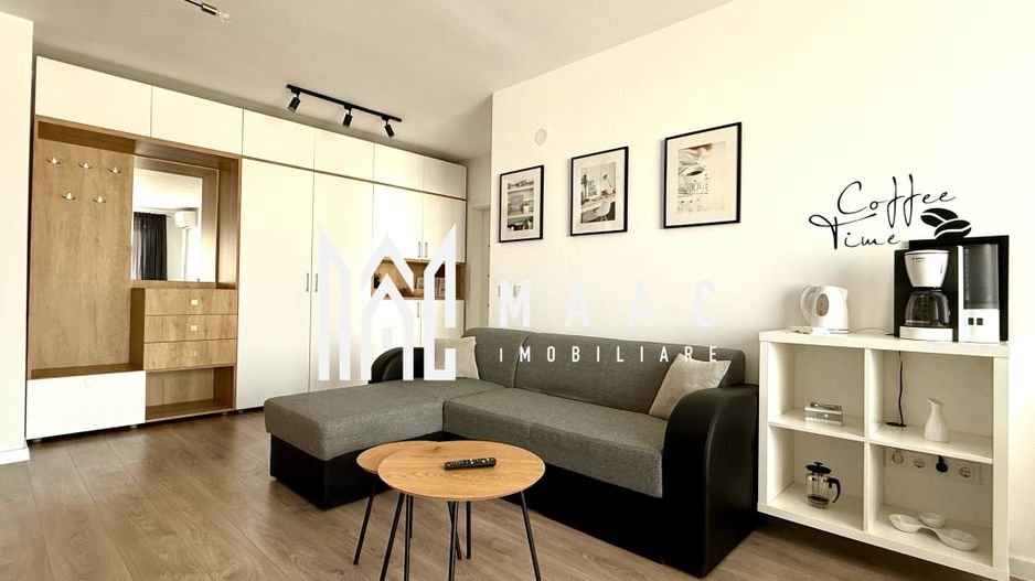 Apartament 2 camere I 50mp | Balcon | Parcare | City Residence - Poză 1