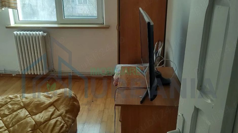 Apartament 3 camere, 60 mp, Podu de Fier, Iași - Poză 3
