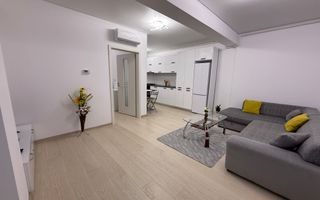 📍APARTAMENT 2 CAMERE, BLOC NOU, MICRO 17, 550 RON/LUNĂ - Poză 3