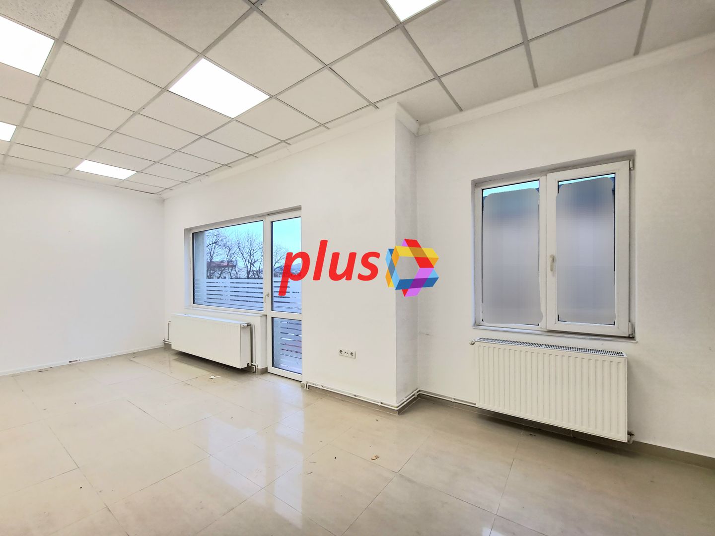 Spatiu birouri de închiriat Brasov - 250 mp # Plus-imo.ro - Poză 10