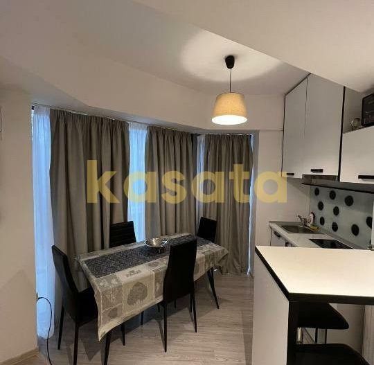 Garsoniera |  Floreasca | Pet Friendly | Centrală Proprie - Poză 9