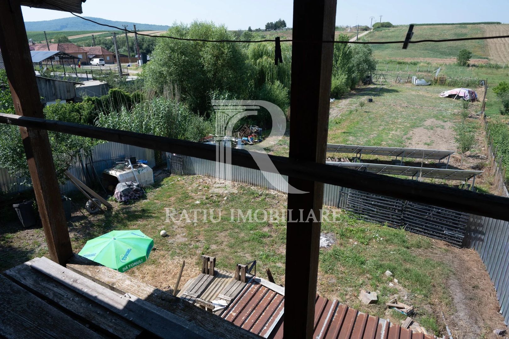 Casă cu 3 Dormitoare | Teren 1.068 mp | Cheriu | Bihor - Poză 22
