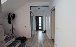 Casa individuală finisată | teren 495 mp | Dezmir - Poză 19