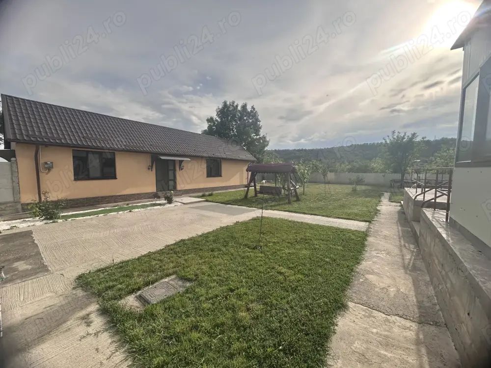 Casă nouă Branesti -Galati - Poză 3