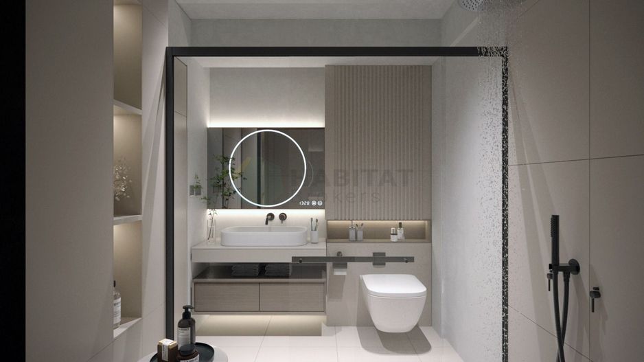 Tunari Gardens - Poză 10