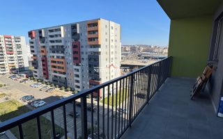 NECTORA IMOB-Apartament 2 cam. Prima Onestilor,Mobilat/Utilat, Parcare - Poză 7