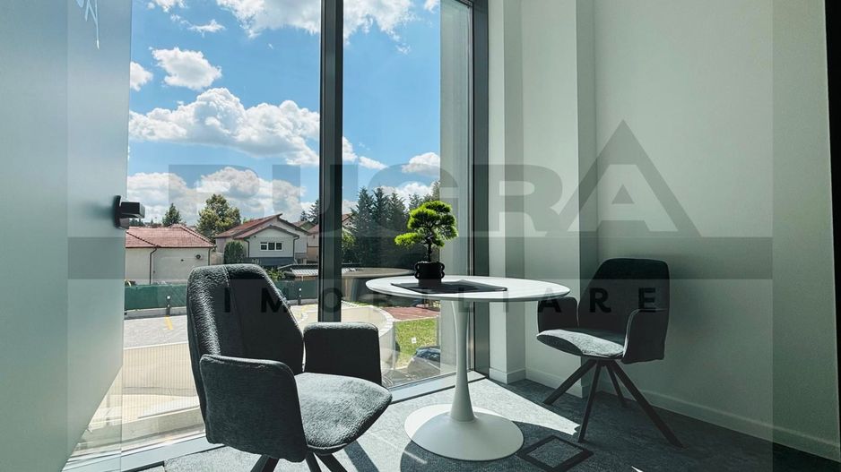 Spatiu de birou premium 335 mp - zona Brancusi - Poză 6