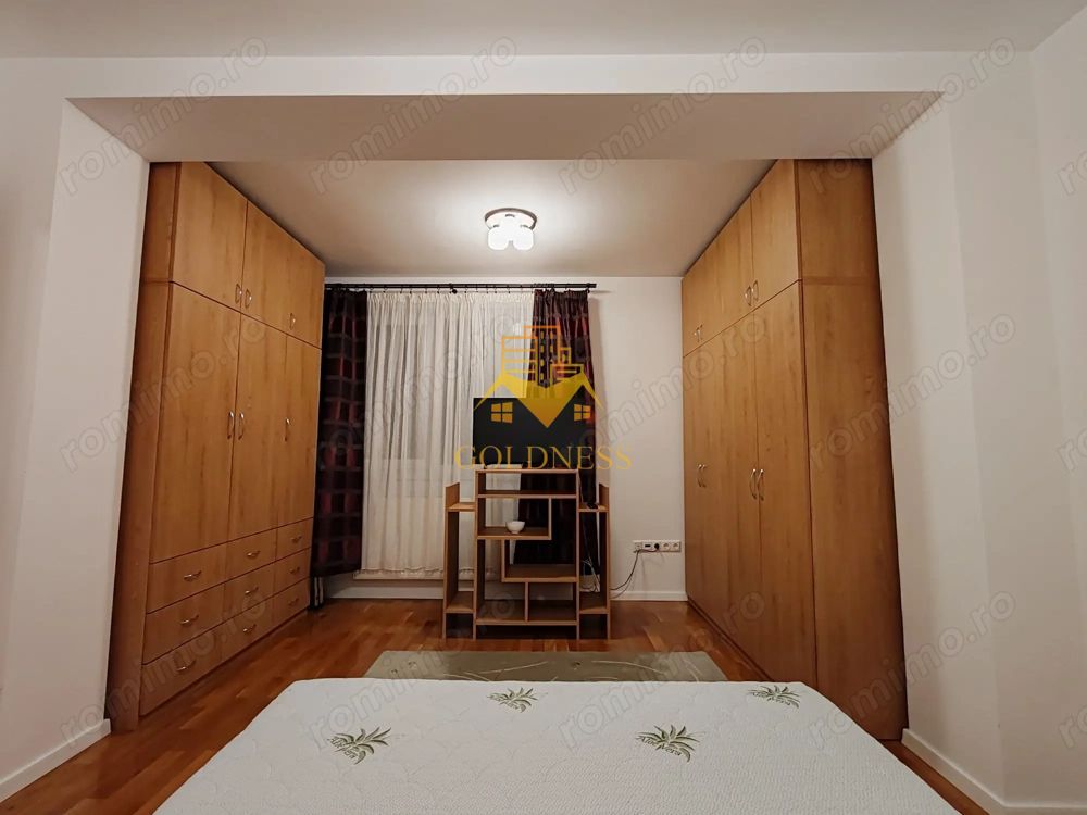 1 camera, Parcare, Europa, Observatorului, UMF, UTCN, Golden Tulip - Poză 2