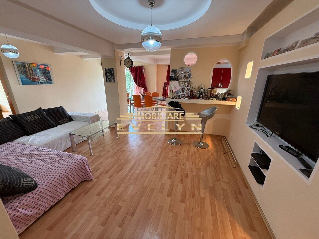 Apartament 4 camere de vânzare – Pietonalul Unirii - Poză 4