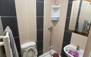 Apartament 2 camere – zonă centrală – ideal pentru locuit sau investiț - Poză 7