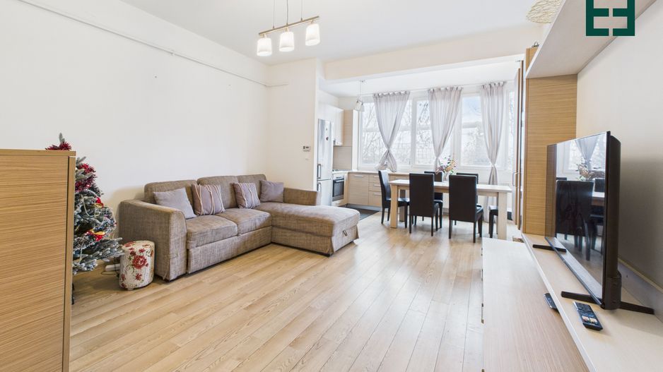 Apartament cu 2 camere și parcare acoperită etaj 1 Ared - Arad - Poză 2