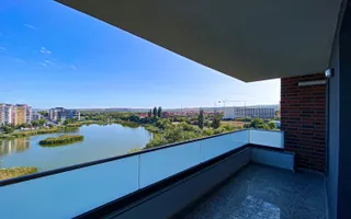Apartament 2 camere, Parcare, zona Iulius Mall Park Lake - Poză 14