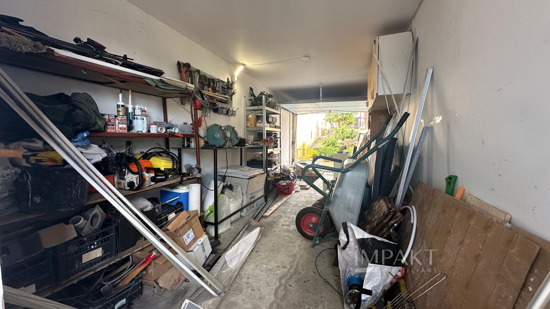 Imobil cu 5 apartamente separate, ideal pentru investitie - zona UMF! - Poză 29