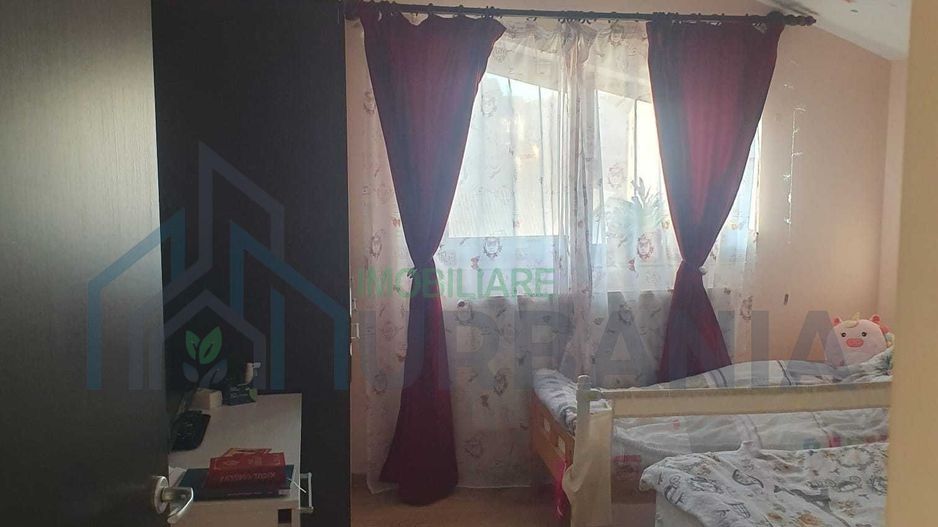 Apartament 3 camere Valea Adâncă Hotel Capitol boxă 14m AC parcare - Poză 6