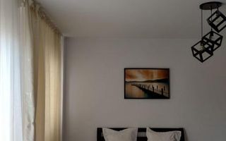 Apartament ultra central 1 camera/zona foarte buna - Poză 4