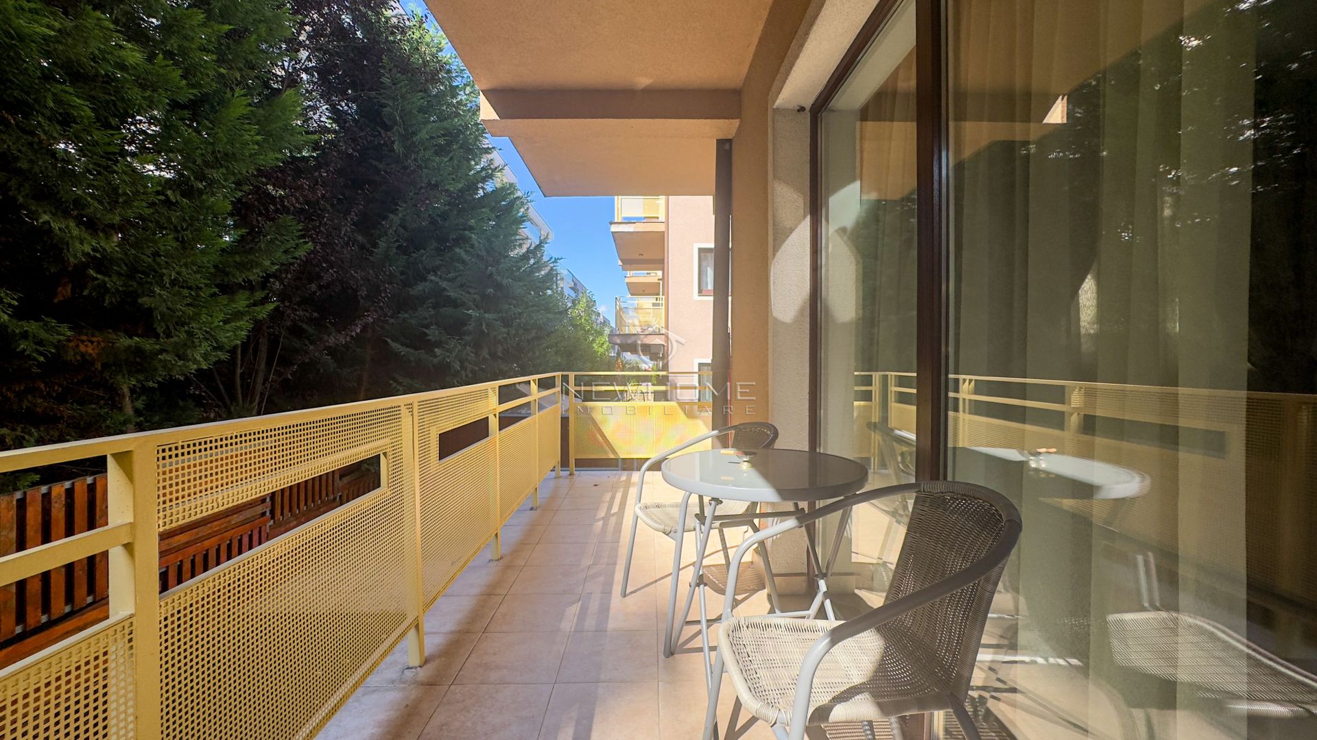 Apartament 3 camere 90 mp, 20 mp terasa, 90 mp gradina - Poză 22