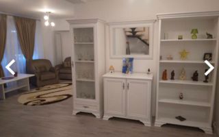 Apartament de inchiriat  3 camere Drumul  Taberei - Poză 1