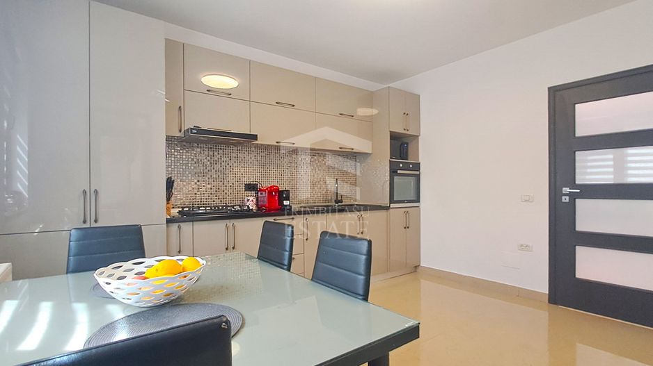 Casa deosebita | Totul nou | Brancoveanu - Poză 11