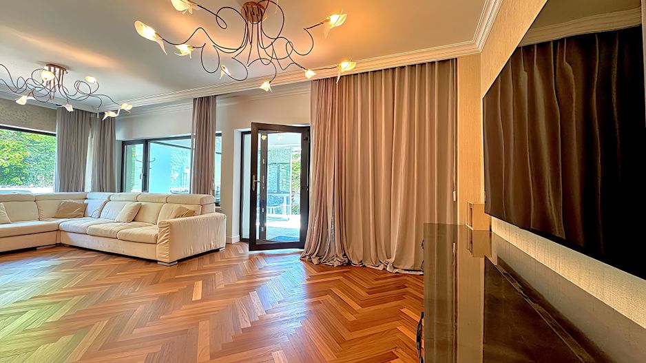 Vila Titan Livada cu Nuci complex rezidential Sector 3  București - Poză 7