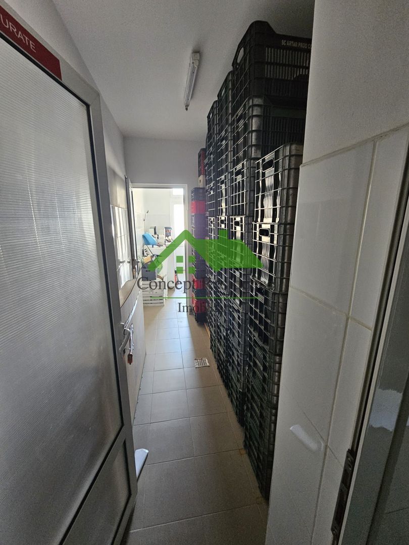 Spațiu comercial de închiriat – fostă brutărie, Electrolizei - Poză 10