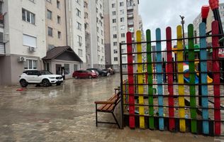 Apartament, 3 camere, 86 mp, Durlești