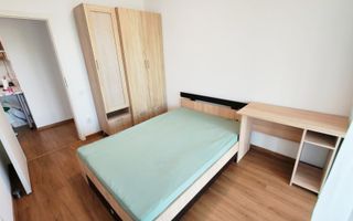 3 camere, mobilat modern, bloc nou, terasa, parcare, Zorilor, Scala - Poză 16