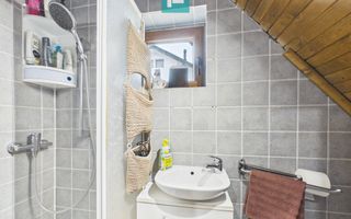 Pensiunea Birdshouse Parâng - Poză 20
