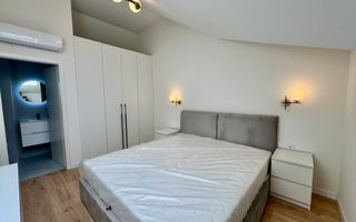 Penthouse 2 camere, 2 bai, finisat la alb (NCL-5A-Mi-ap.10) - Poză 6