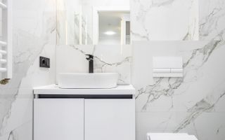 Vânzare , apartament, 3 camere, bd. Mircea cel Bătrân Ciocana - Poză 16