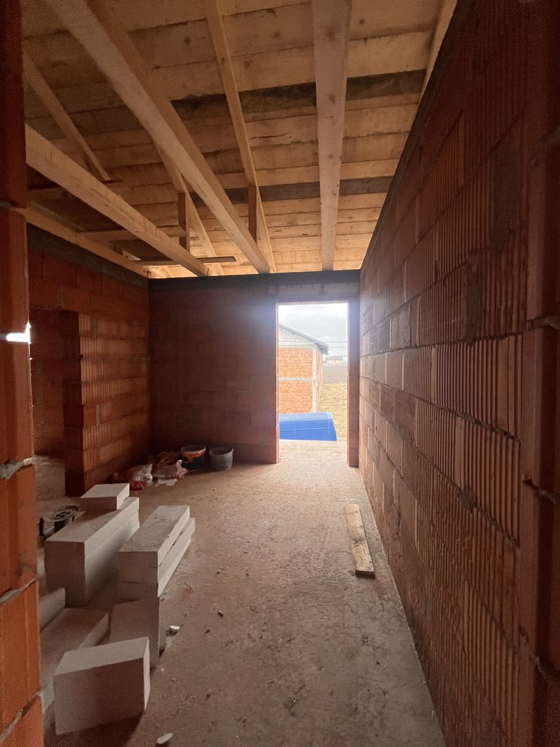 Duplexuri de Vanzare 112 Mp Utili I Suceava/Ipotesti I 150.000Euro - Poză 11