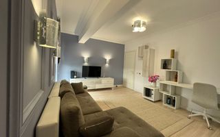 Apartament 2 camere decomandat + parcare subterana Pacurari Grand Beetle - Poză 4