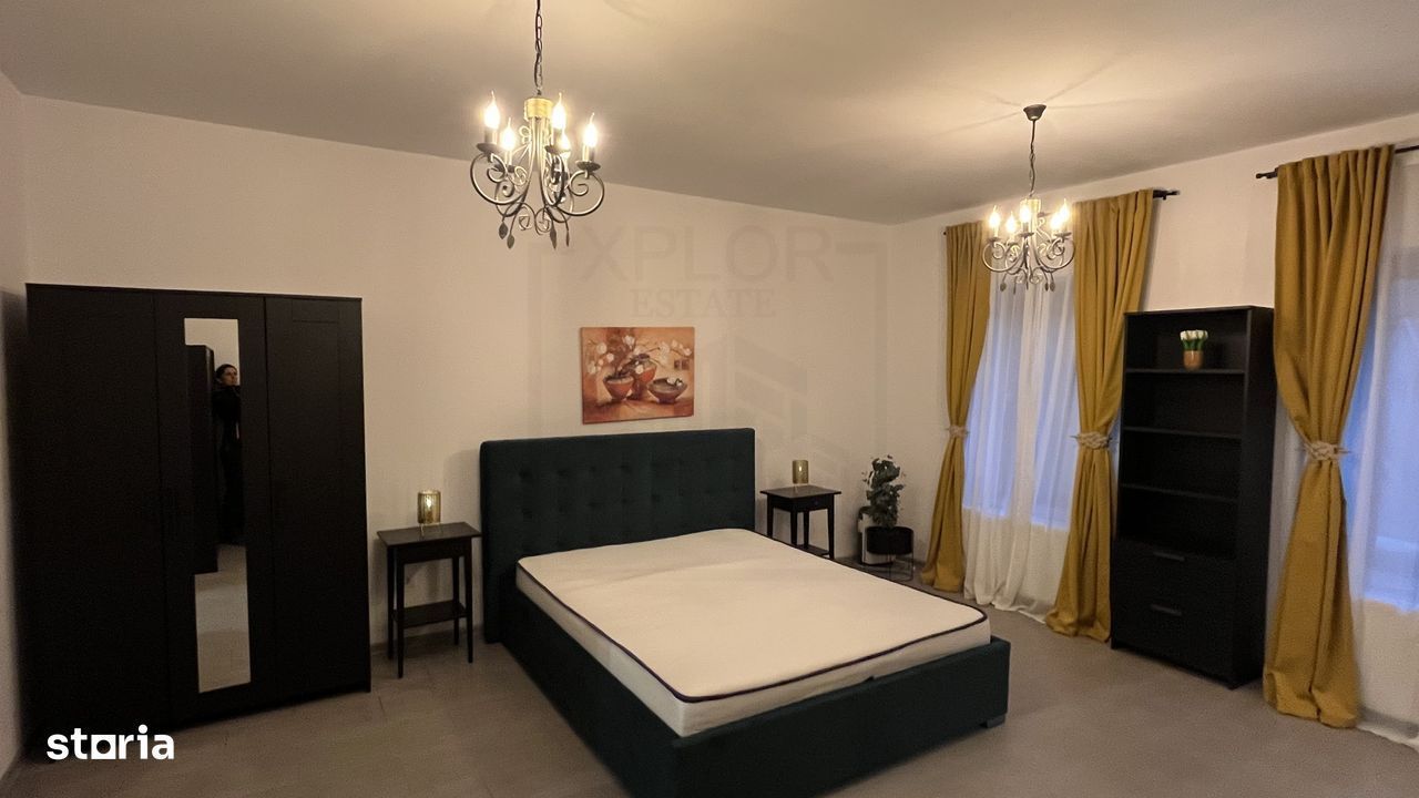 Apartament 2 Camere | Centru Istoric | Lângă Biserica Neagră - Poză 6