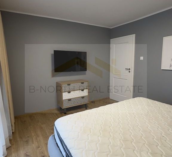 Apartament 4 camere de închiriat, Panduri, prima închiriere, renovat - Poză 12