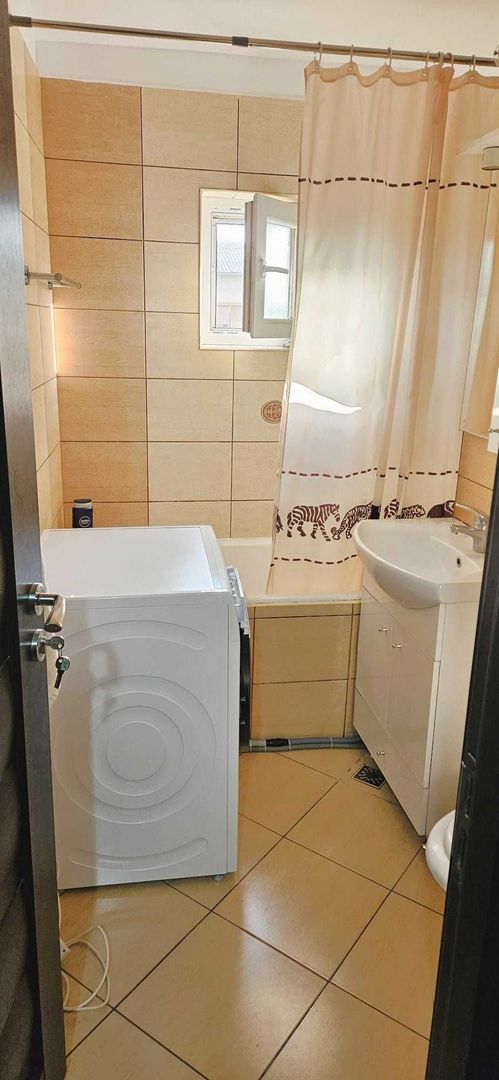 BRASADAS vinde ap 2 cam 52 mp etaj 4/4 in Micro 16. - Poză 4