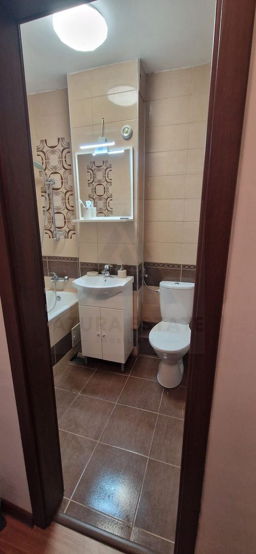 Apartament 2 camere 65 mp etaj 1 balcon Hipodrom 3 Ostirii - Poză 13