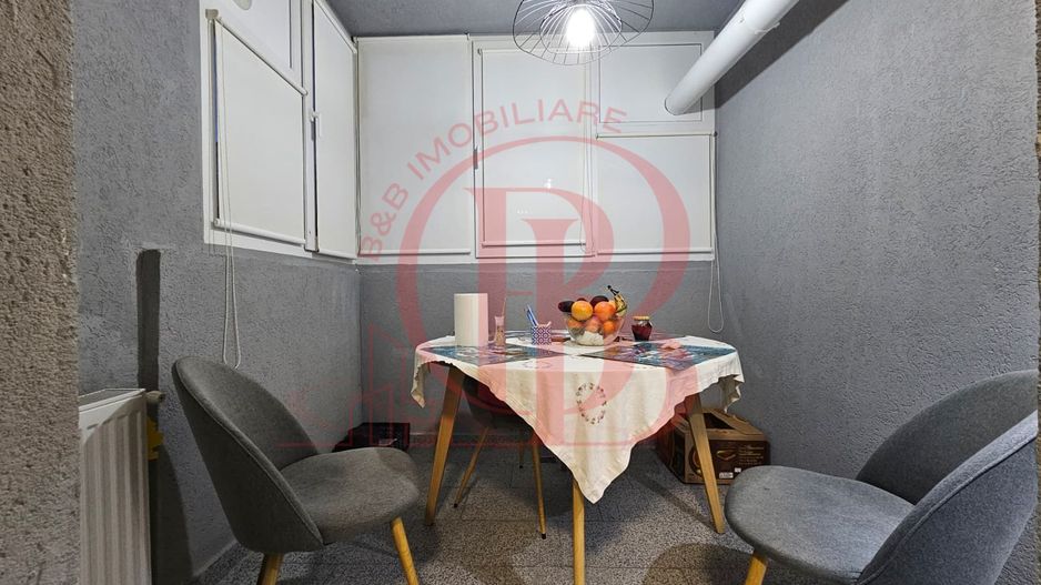 Apartament 3 camere+Birou Theodor Pallady Metrou Teclu - Poză 9