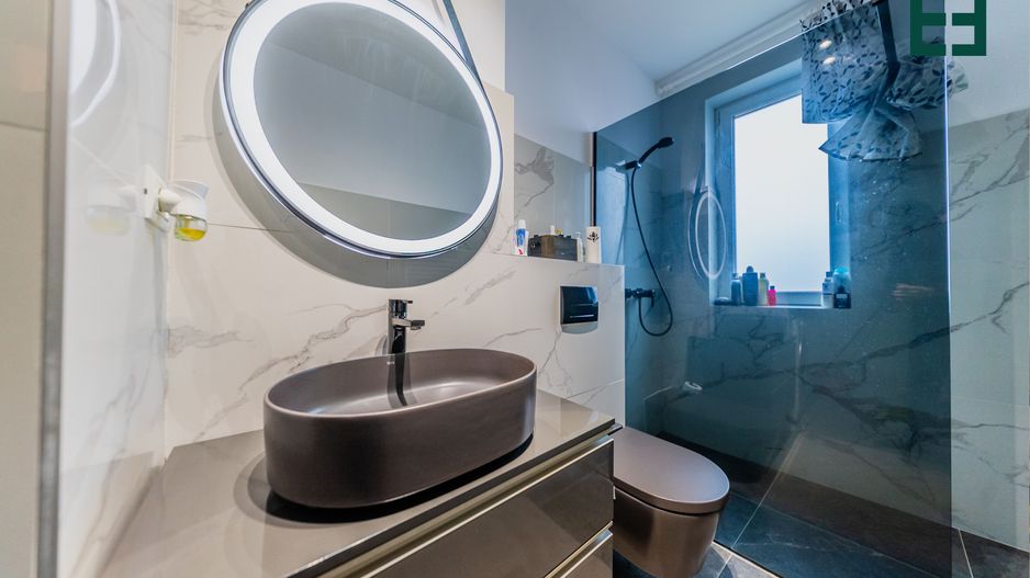 Apartament 2 camere și loc de parcare - etaj 1 - Westfield - Arad - Poză 10