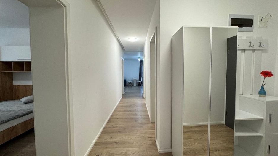 Braytim, Apartament 3 camere lux, parter, Comision 0% - Poză 9