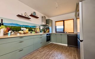 Casă 4 Camere | Terasă Amenajată | 115 mp Utili | Credit | Izvor - Poză 8