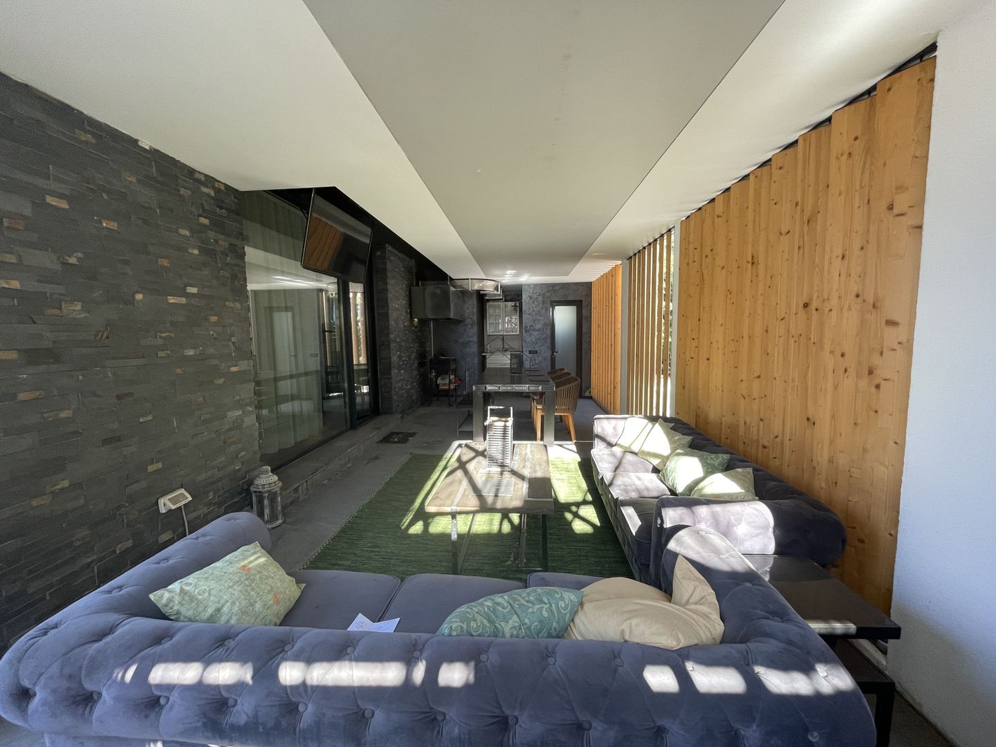 VILA CU 5 CAMERE LA INCHIRIERE LANGA BRITISH SCHOOL - Poză 8