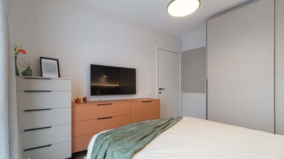 Apartament 2 camere premium Chitila - Poză 8